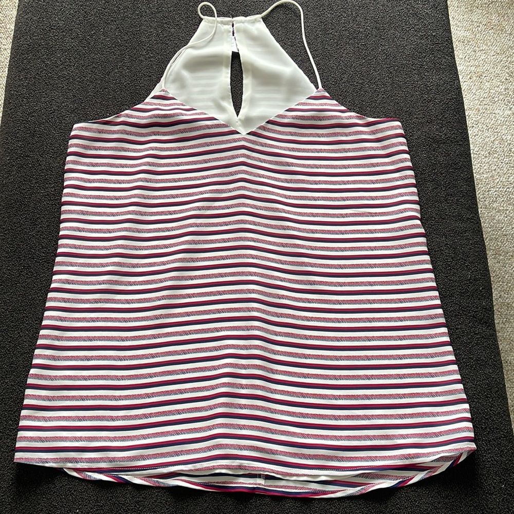 Express Barcelona Cami Blouse